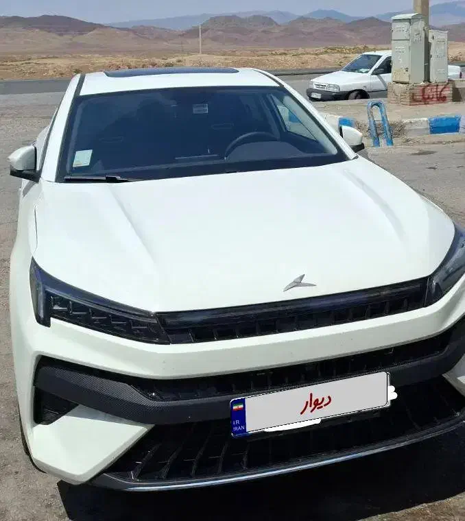 کی ام سی j7|خودرو سواری و وانت|اصفهان, پروین|دیوار