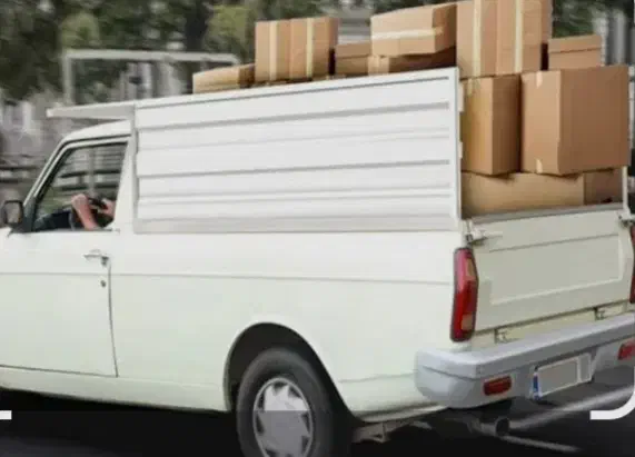 وانت تلفنی|خدمات حمل و نقل|سنندج, |دیوار