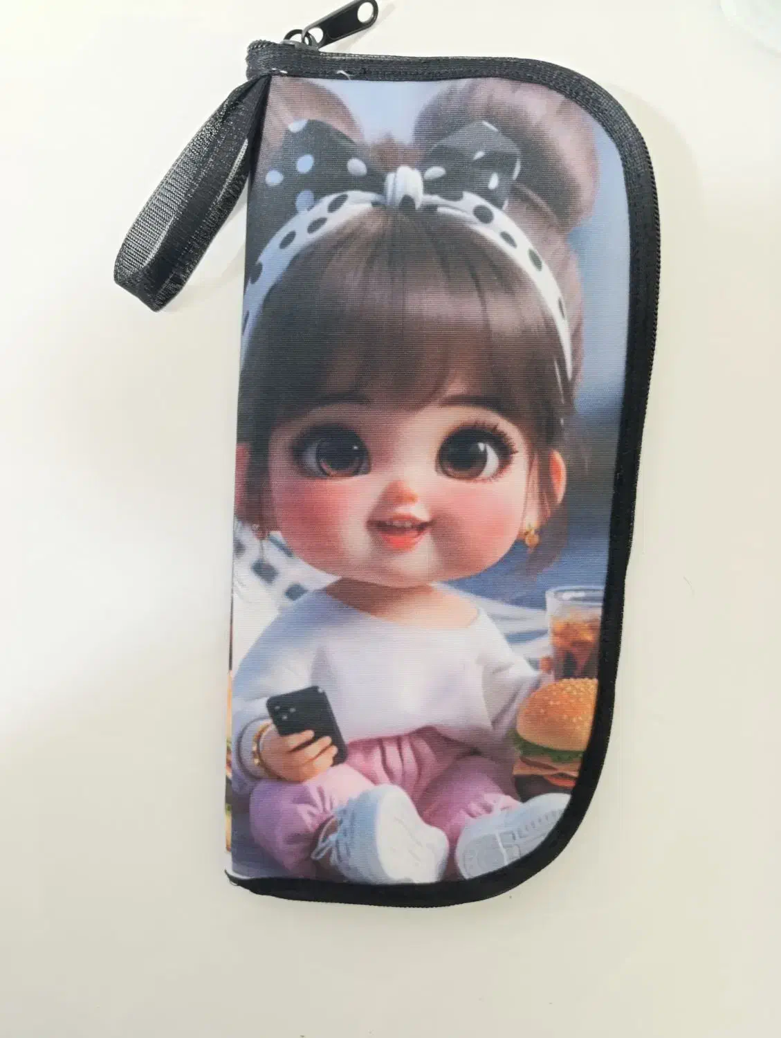 کیف لقمه وکیف نون|کیف، کفش، کمربند|بندرعباس, |دیوار