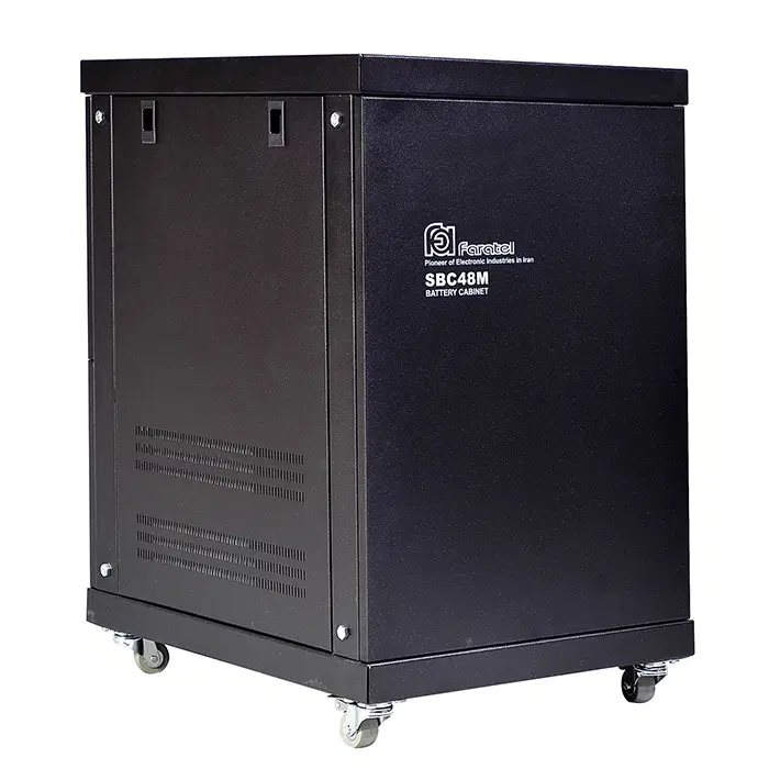 ups فاراتل DSS-2000X-RT + کابینت و باتری 65 آمپر|مودم و تجهیزات شبکه|قم, حنیف نژاد|دیوار