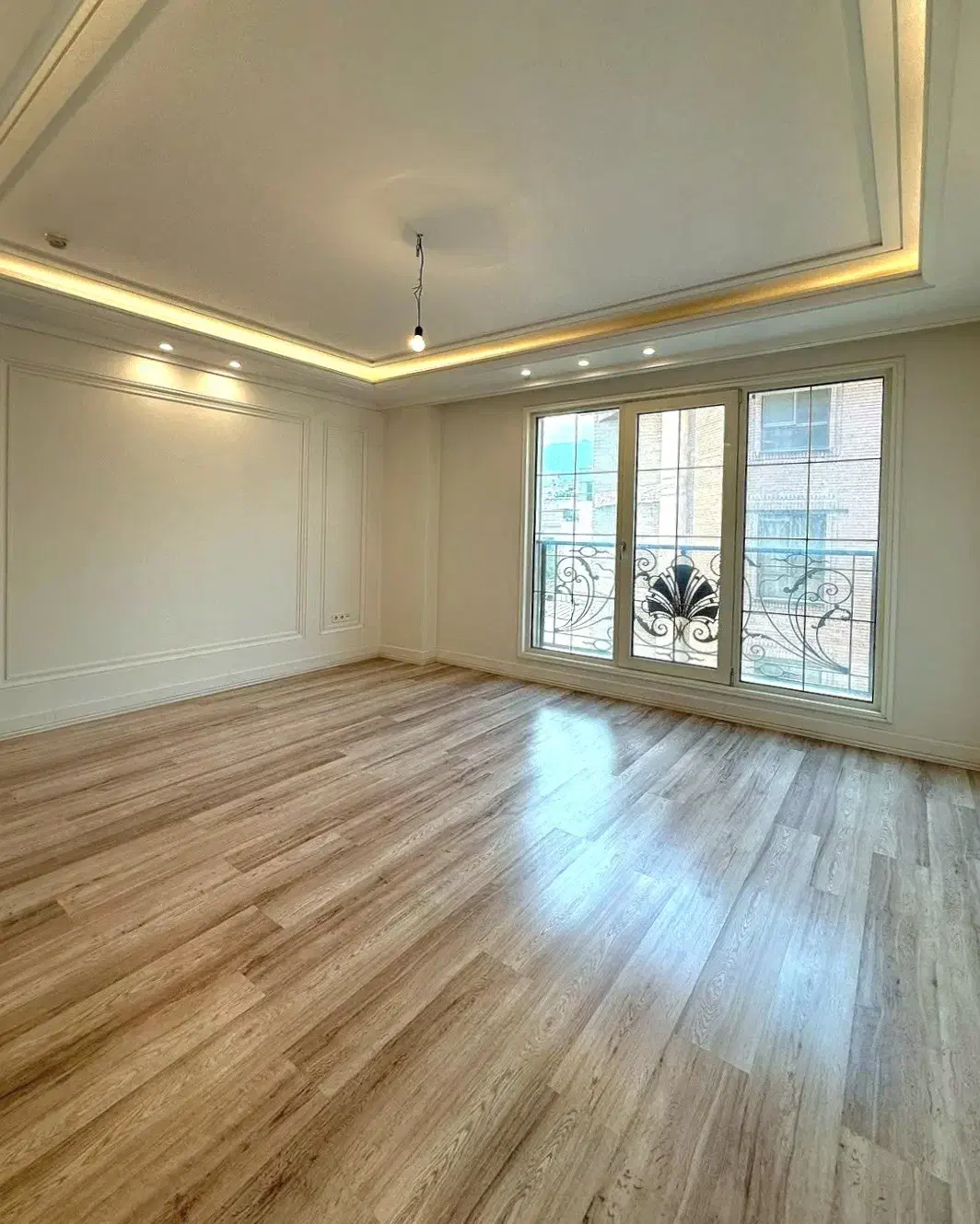 زعـفـرانـیــه // ساختمان اصیل