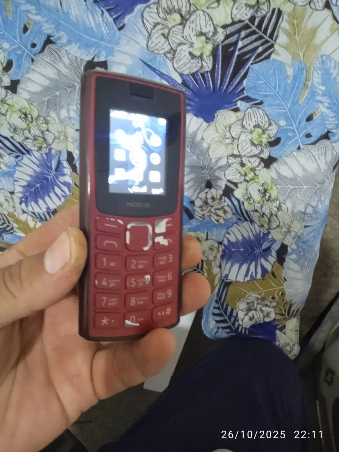 نوکیا اصلی|موبایل|زاهدان, |دیوار