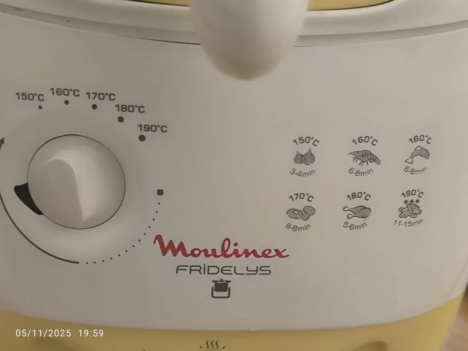 سرخ کن با روغن|اجاق گاز و لوازم برقی پخت‌وپز|کرج, فاز ۴ مهرشهر|دیوار