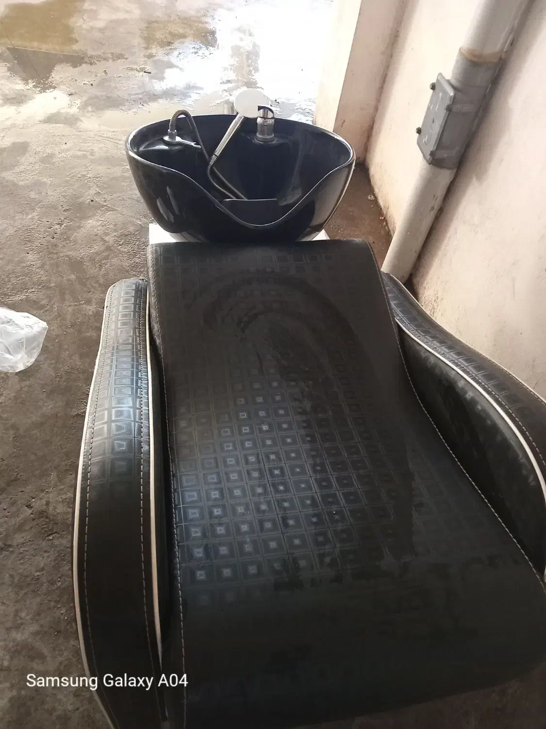 سرشور آرایشگاه زنانه  در حد نو|آرایشگاه و سالن‌های زیبایی|گرگان, |دیوار