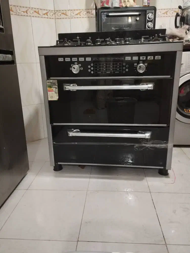 اجاق گاز|اجاق گاز و لوازم برقی پخت‌وپز|سنندج, |دیوار