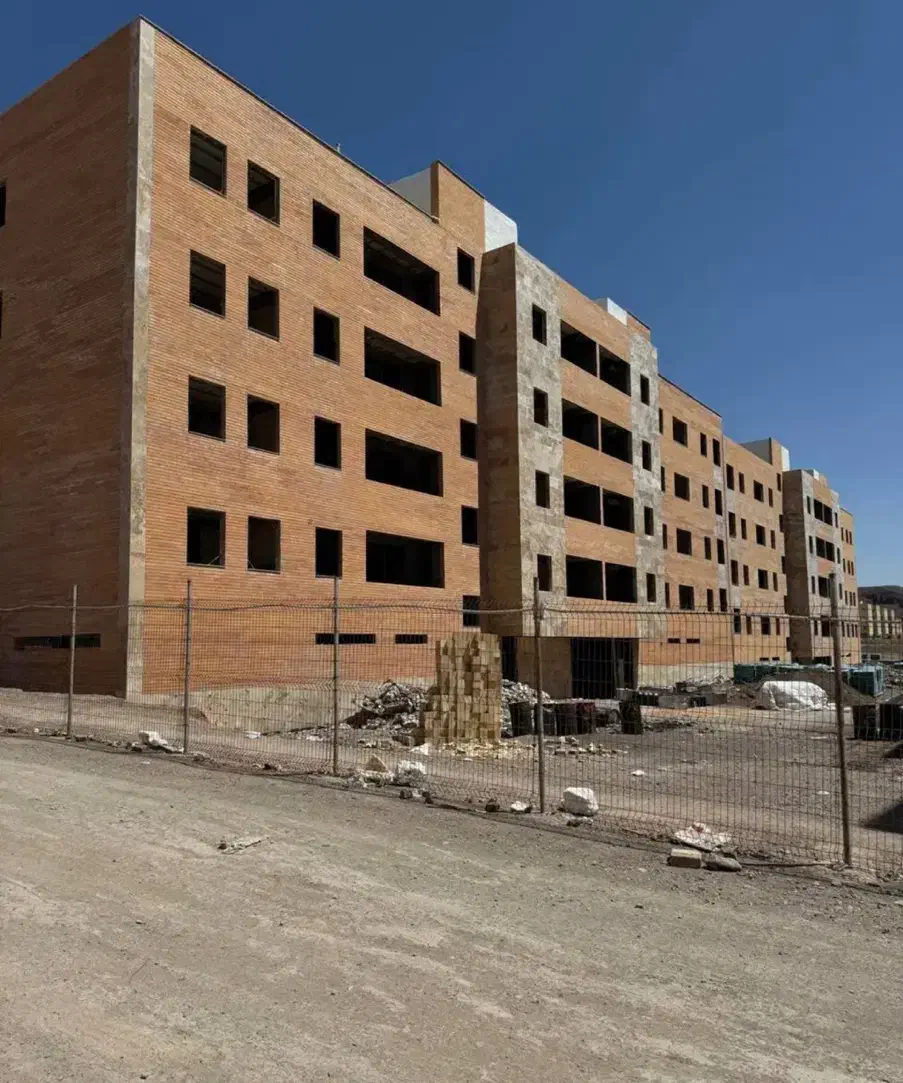 اپارتمان پرند ۱۱۰ متری|فروش آپارتمان|پرند, فاز ۰|دیوار