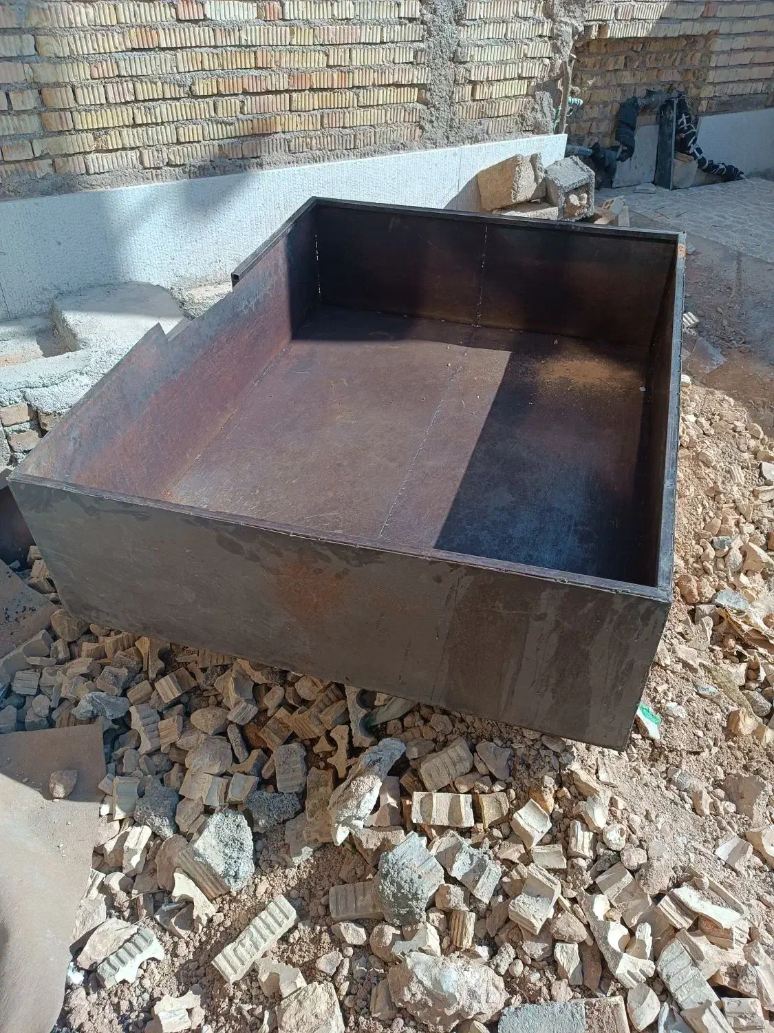 فروش وسایل یخچال پنل خورشیدی کپسول گاز صندلی|فروشگاه و مغازه|صدرا-فارس, فاز ۲|دیوار