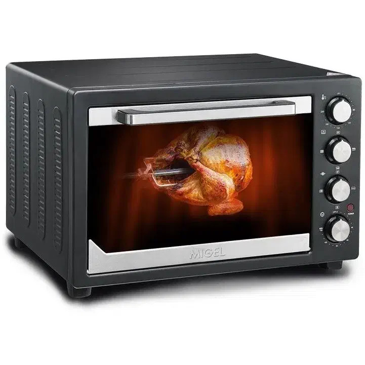 اون توستر میگل|اجاق گاز و لوازم برقی پخت‌وپز|تهران, مجیدآباد|دیوار