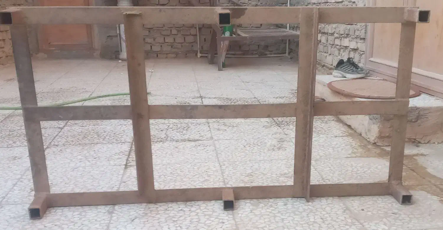 میز اهنی|فروشگاه و مغازه|زابل, |دیوار