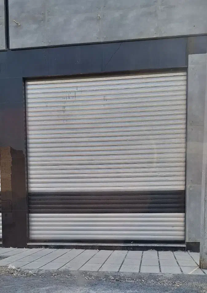 رهن مغازه ۷۵ متری کاوه پنجم|اجارهٔ مغازه و غرفه|فولادشهر, سایت صنعتی کاوه|دیوار