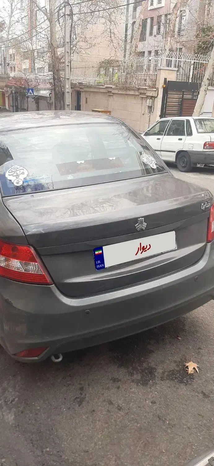 ساینا 98|خودرو سواری و وانت|تهران, امانیه|دیوار