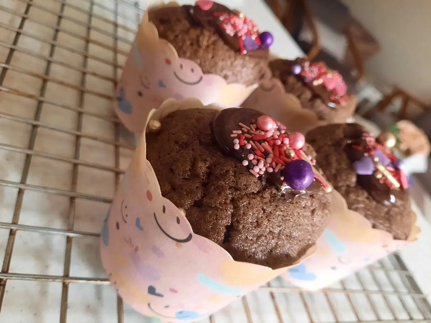 ارائه انواع کیک و کوکی کافی شاپی|خوردنی و آشامیدنی|تهران, سردارجنگل|دیوار