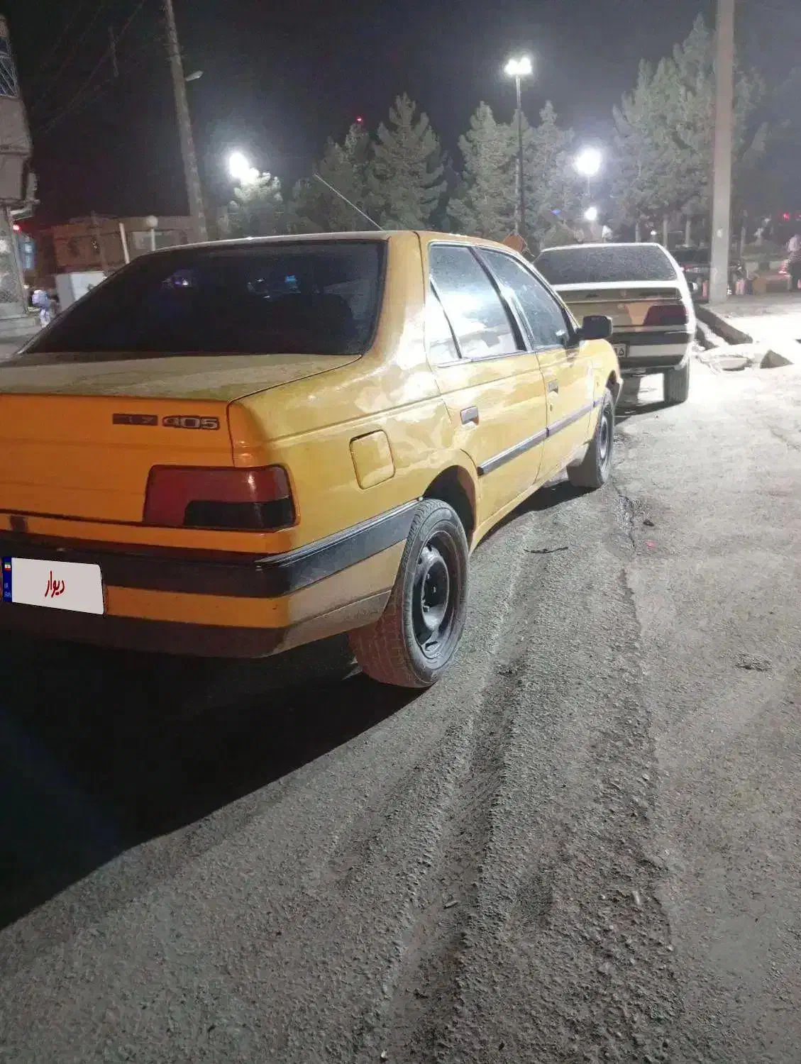 ماشین|خودرو سواری و وانت|زهک, |دیوار