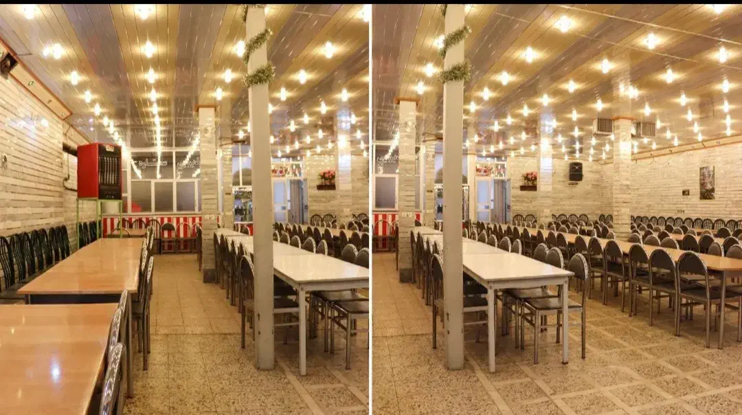 فروش میز و صندلی رستورانی|میز و صندلی غذاخوری|مرند, |دیوار