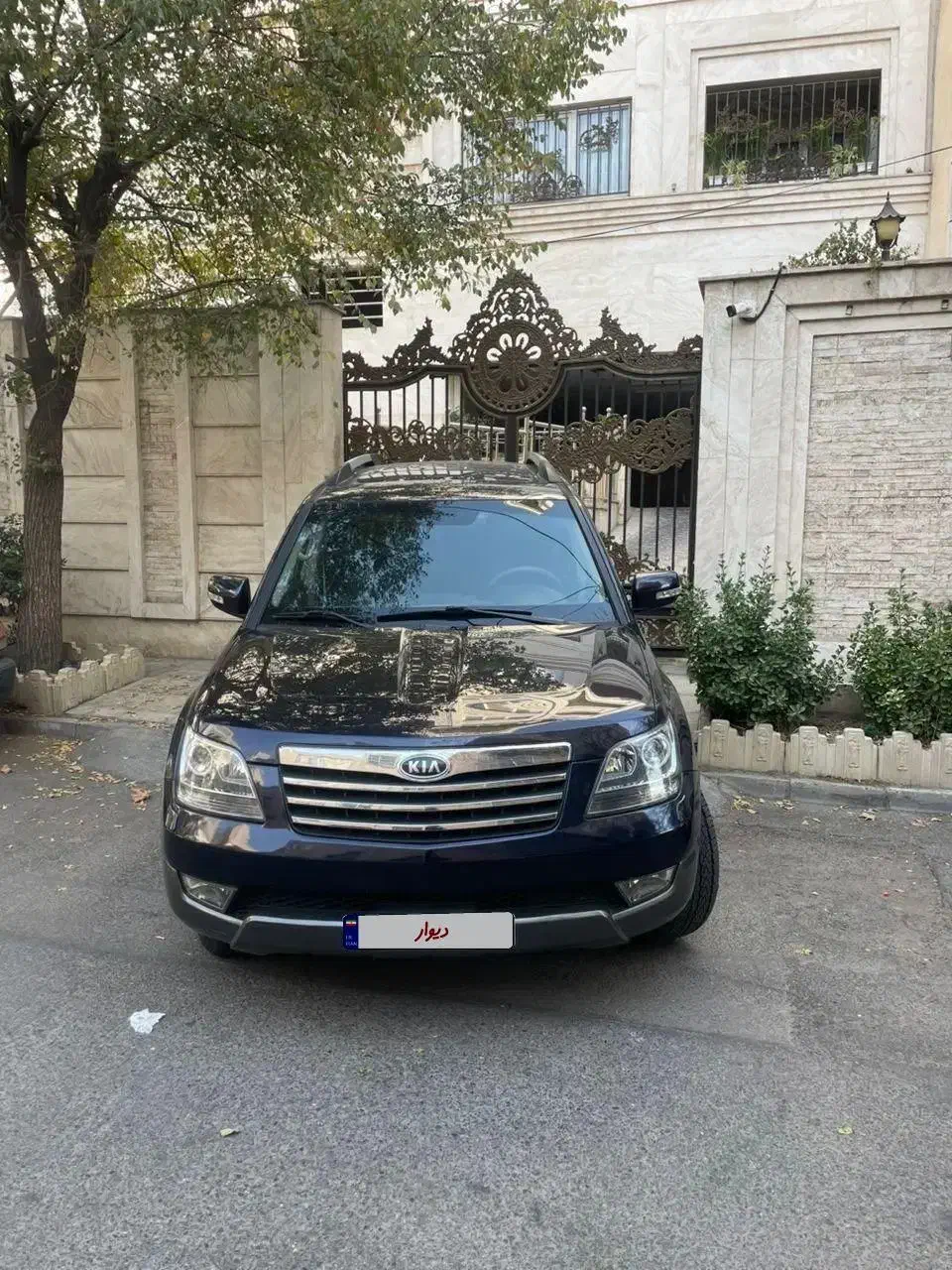 موهاوی|خودرو سواری و وانت|تهران, فرمانیه|دیوار