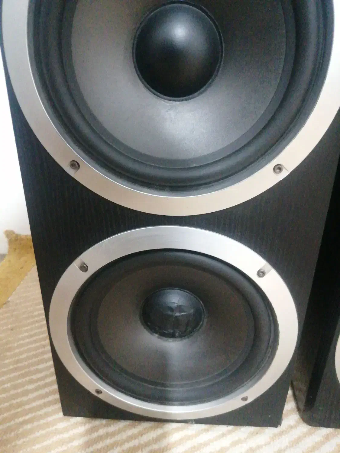 باندومیزتلویزیون|سیستم صوتی خانگی|چهارباغ, |دیوار