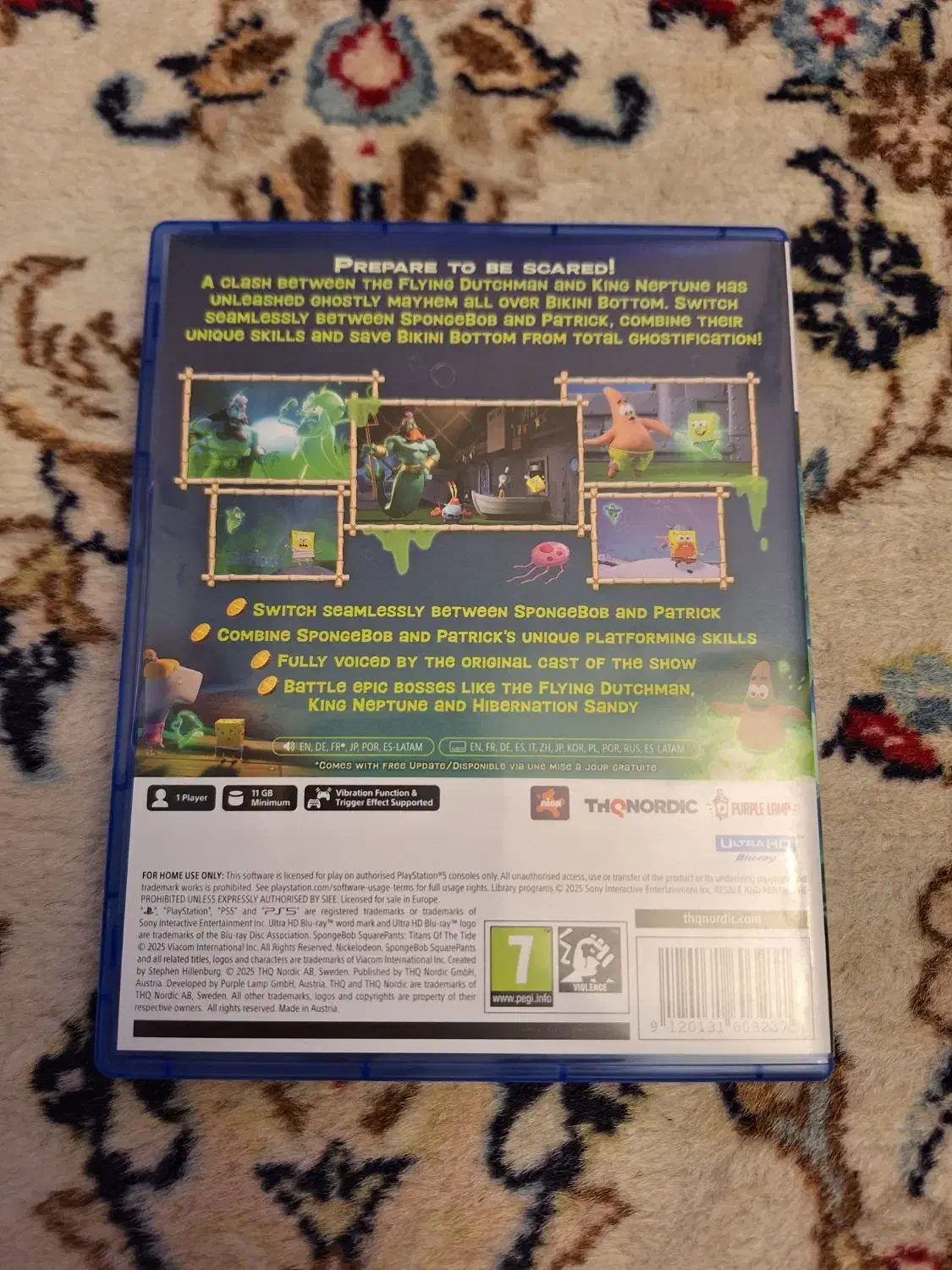 بازی ps5|کنسول، بازی ویدئویی و آنلاین|تهران, سهروردی|دیوار