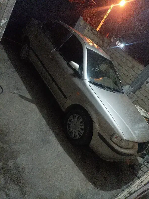 سمند مدل84|خودرو سواری و وانت|اسلام آباد, |دیوار