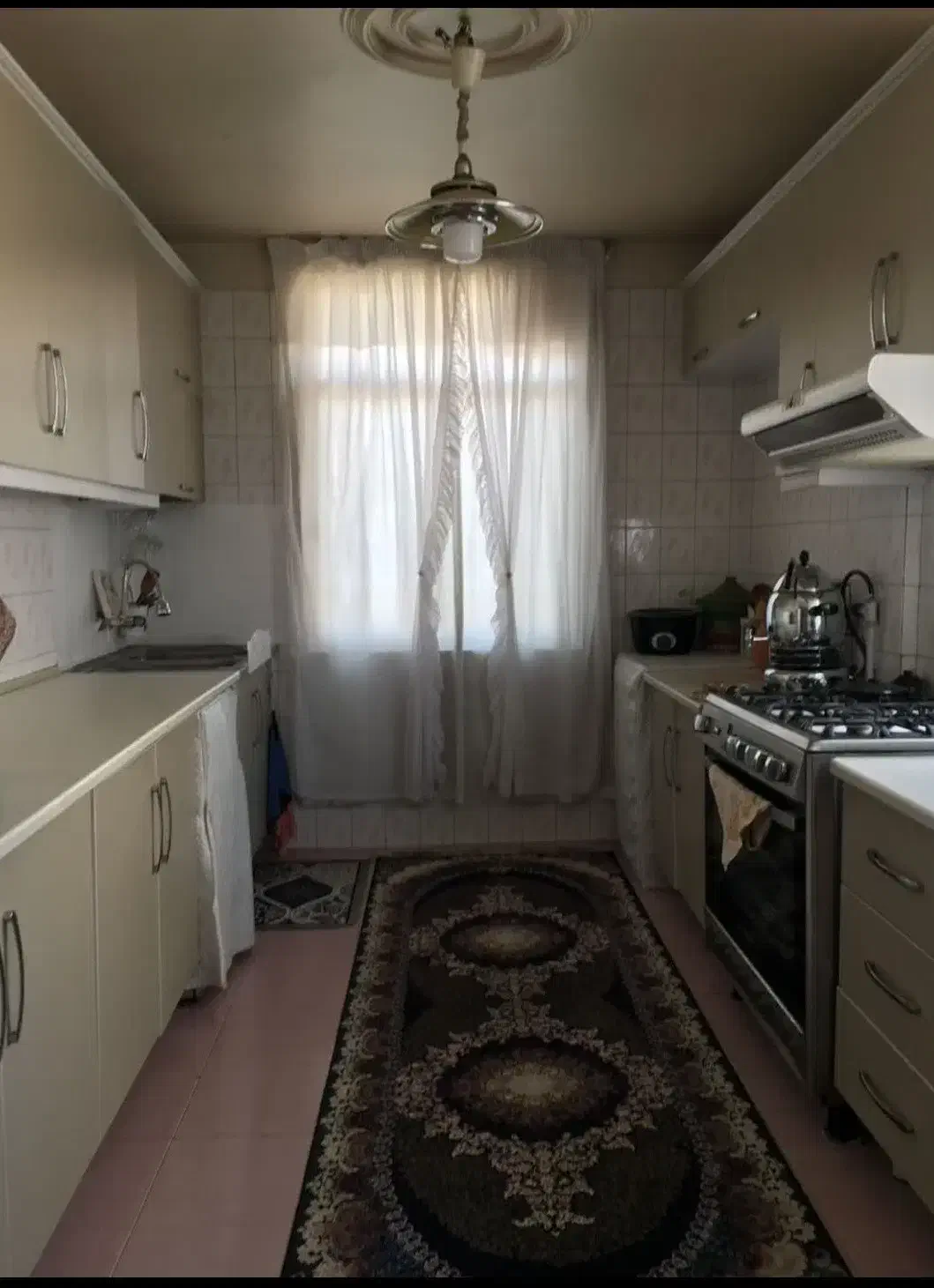 اجاره آپارتمان ۷۵ متر / ۲ خواب / میدان شیرازی