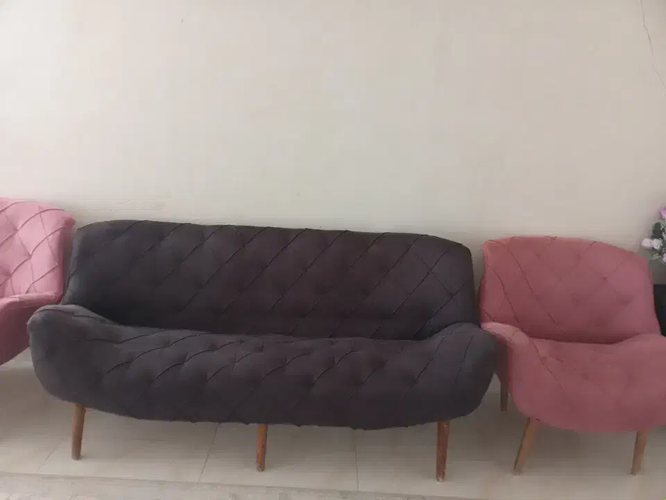 مبلمان|مبلمان خانگی و میز عسلی|کبودرآهنگ, |دیوار