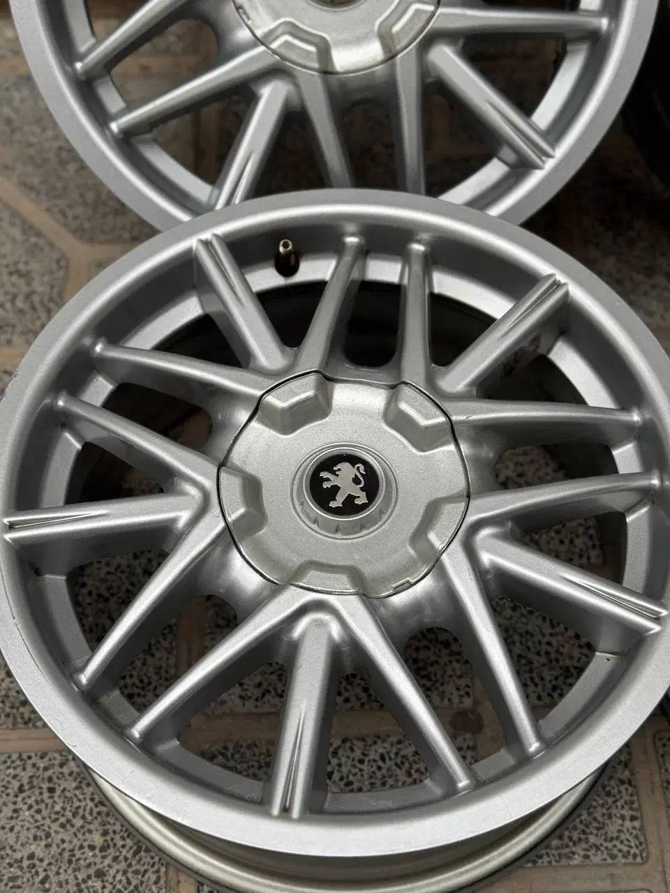 رینگ خرچنگی|دوچرخه، اسکیت، اسکوتر|تربت جام, شاد|دیوار