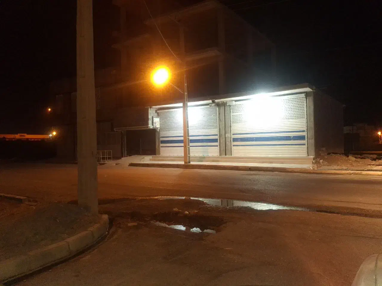 زمین زهک|فروش زمین و ملک کلنگی|زهک, |دیوار