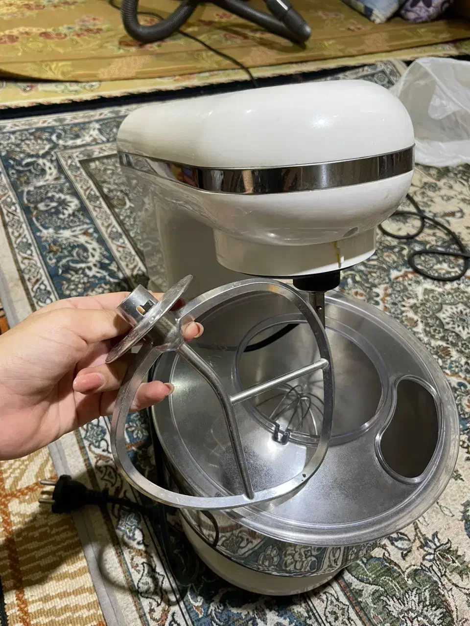 همزن|سایر لوازم برقی|بندرعباس, |دیوار