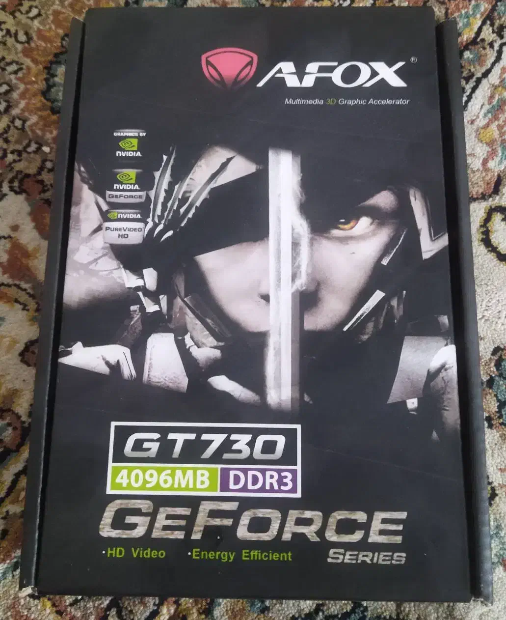 GT 730|قطعات و لوازم جانبی رایانه|تهران, ابوذر|دیوار