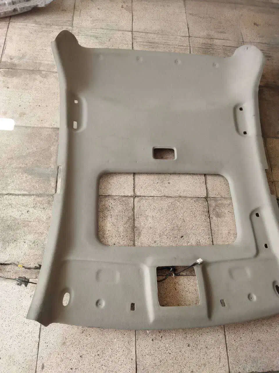 گیربکس سراتو سایپا نمد سقف سانروف لوازم سراتوسایپا|قطعات یدکی و لوازم جانبی|تهران, بهارستان|دیوار