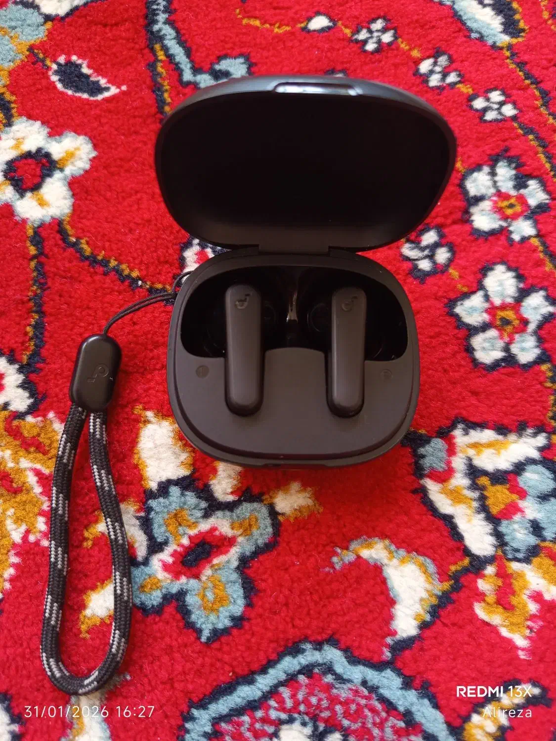 ایرپاد انکر R50i|لوازم جانبی موبایل و تبلت|ایلام, |دیوار