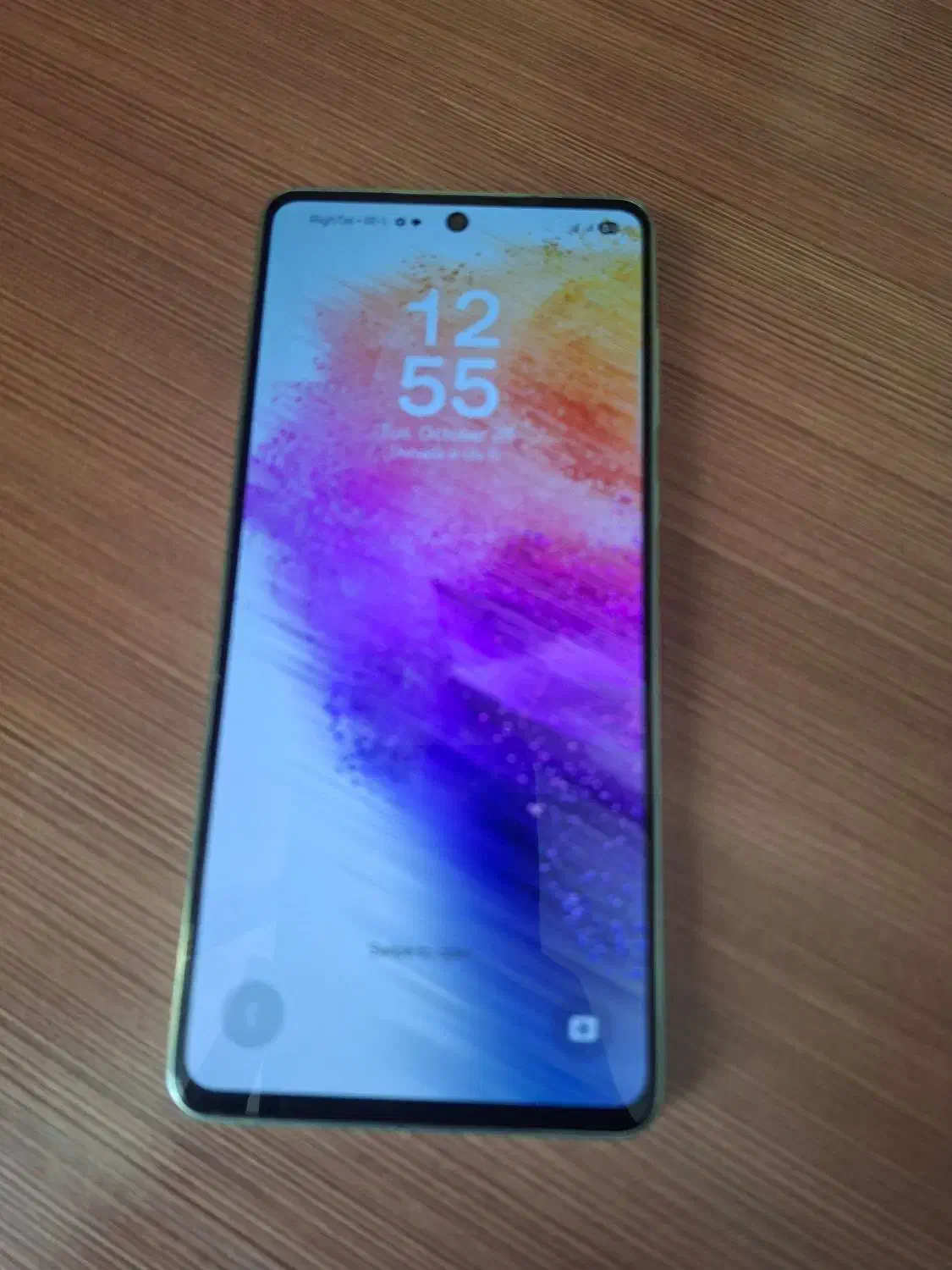 گوشی A73|موبایل|تهران, فرزانه|دیوار