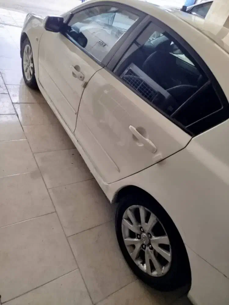 مزدا ۳|خودرو سواری و وانت|یاسوج, |دیوار