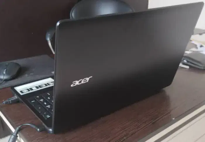 لپ تاپ aser 15.6 اینچ core i7|رایانه همراه|تهران, صفا|دیوار