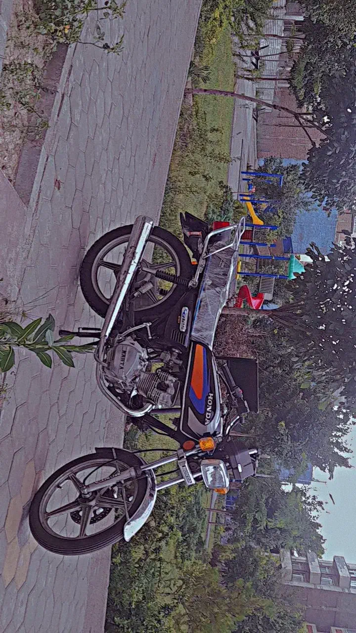 موتور|موتورسیکلت|تبریز, |دیوار