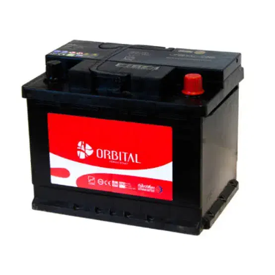 اوربیتال گلدن باطری ماشین باتری خودرو|قطعات یدکی و لوازم جانبی|تهران, مجیدیه|دیوار