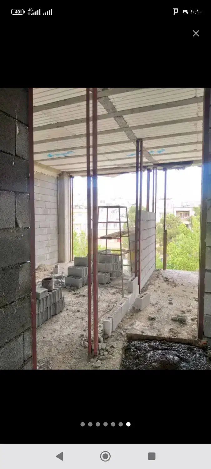 نیازمند کارگرجوشکار|استخدام صنعتی، فنی، مهندسی|شیراز, شهرک سراج‎|دیوار
