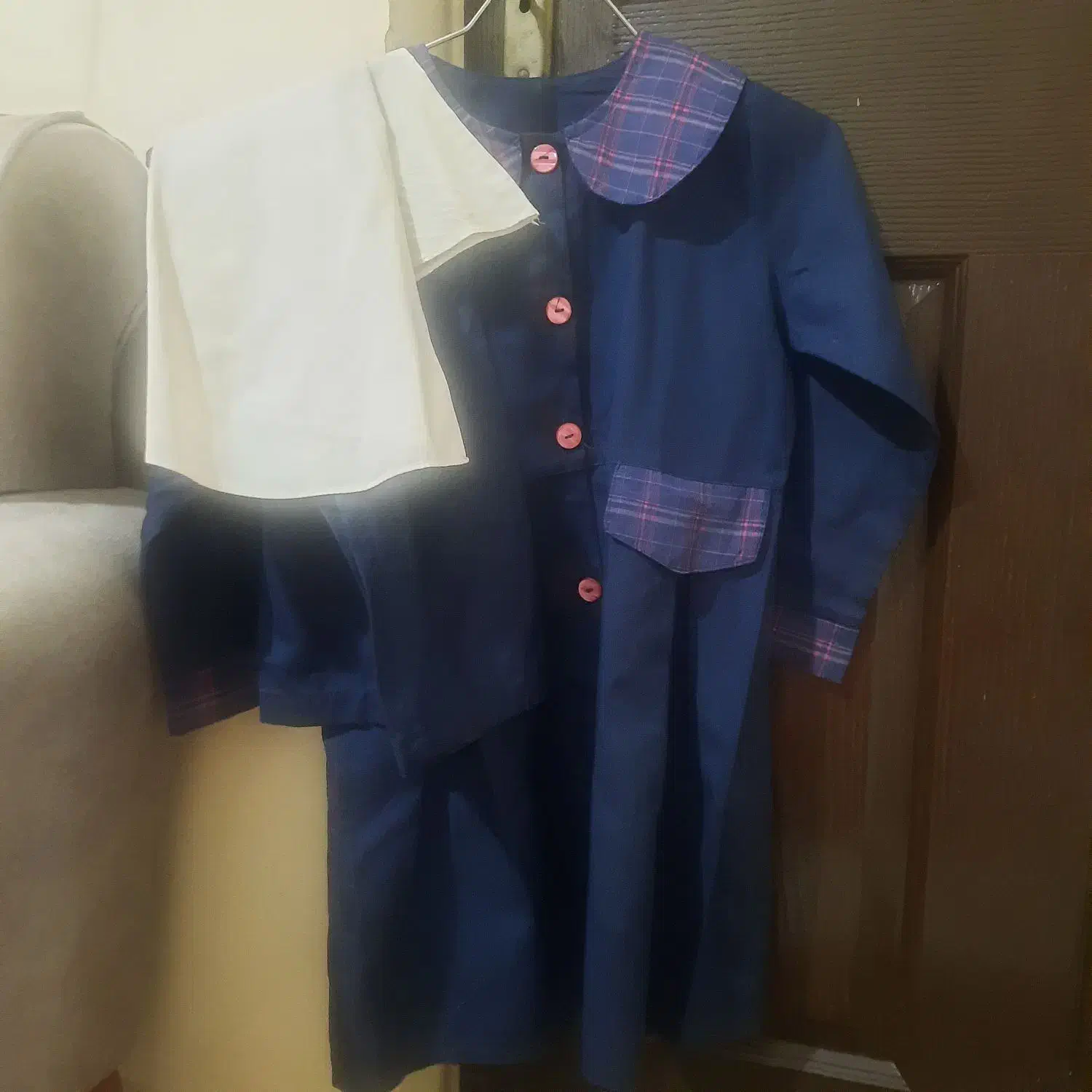 لباس فرم مدرسه|لباس|تهران, مجیدیه|دیوار