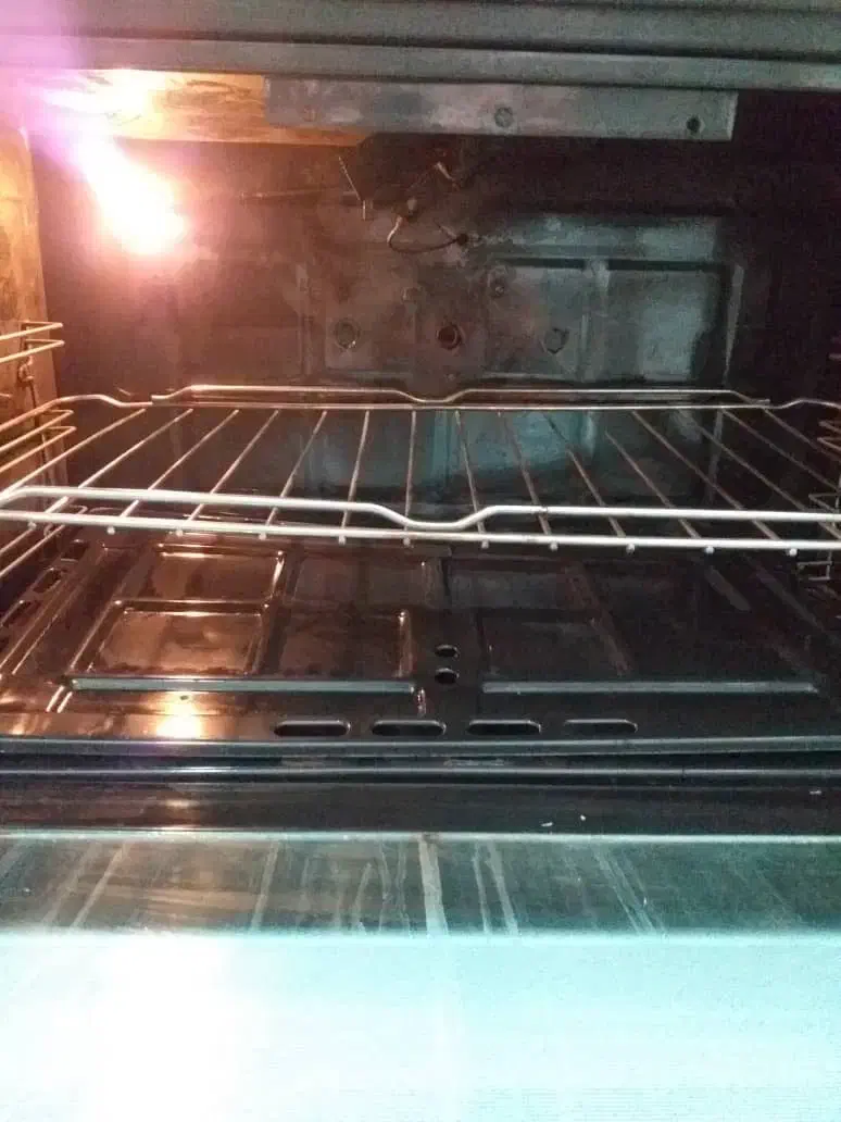 اجاق گاز ۵شعله|اجاق گاز و لوازم برقی پخت‌وپز|فولادشهر, B5|دیوار