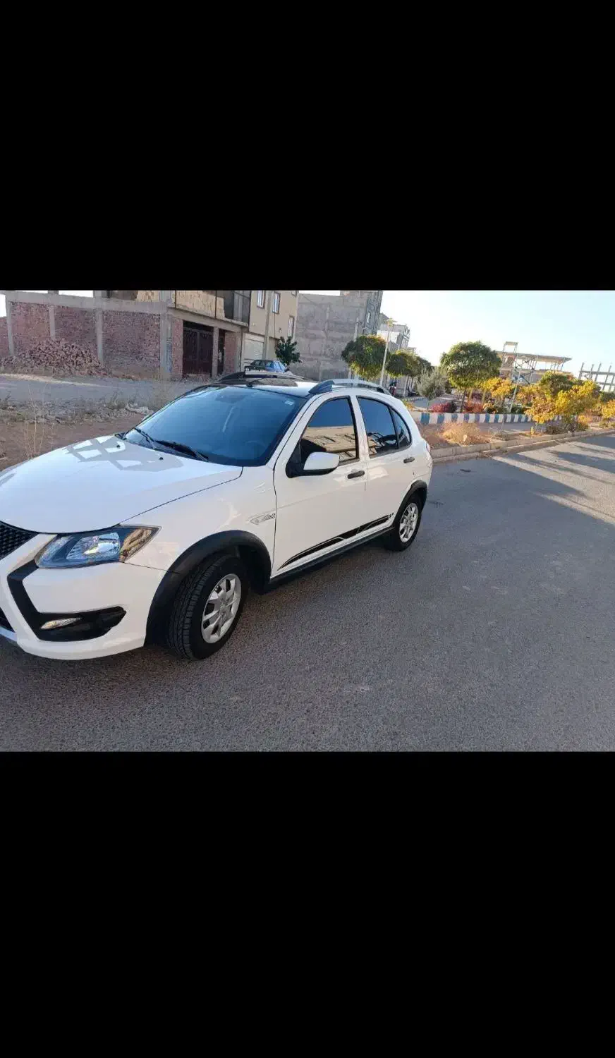 کوییک gxr خشک خشک 1404|خودرو سواری و وانت|مشگین شهر, |دیوار