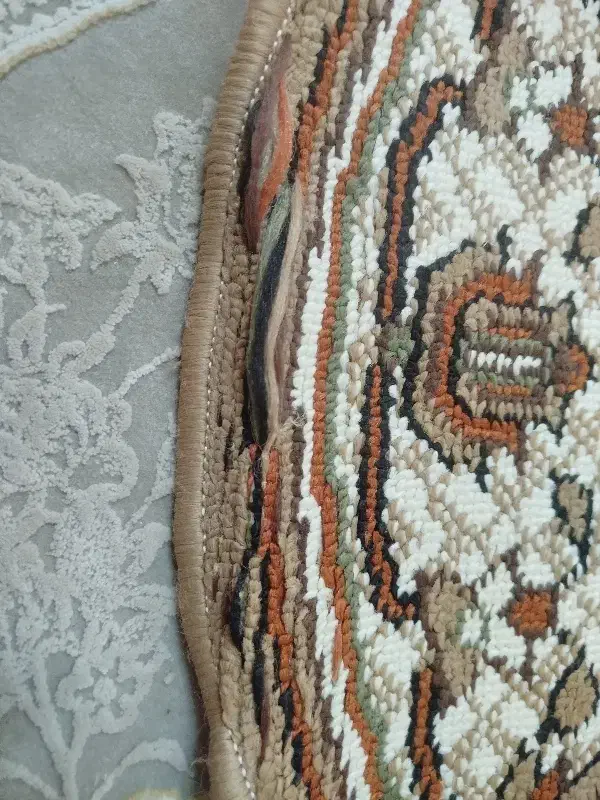 پادری سنتی|پادری|نیشابور, پاستور|دیوار
