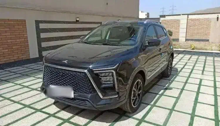 kmc x5|خودرو سواری و وانت|اهواز, کوی مهدیس|دیوار