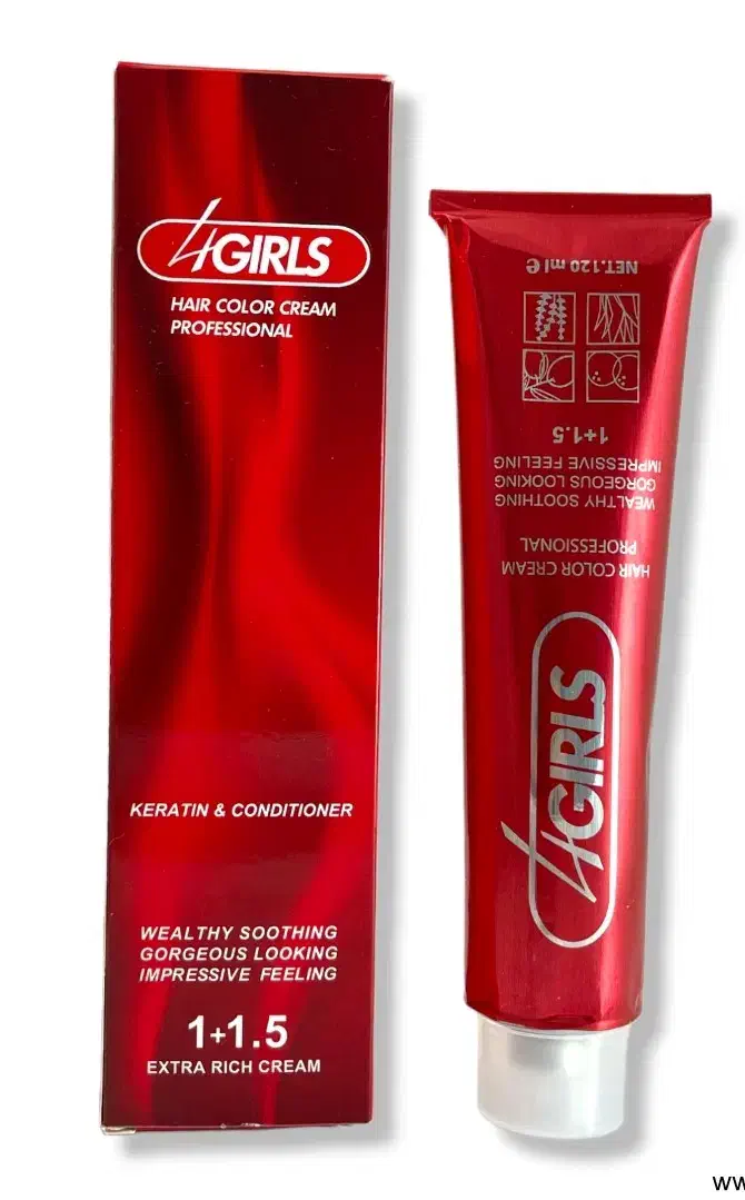 حراج رنگ مو و اکسیدان|حراج|صباشهر, |دیوار