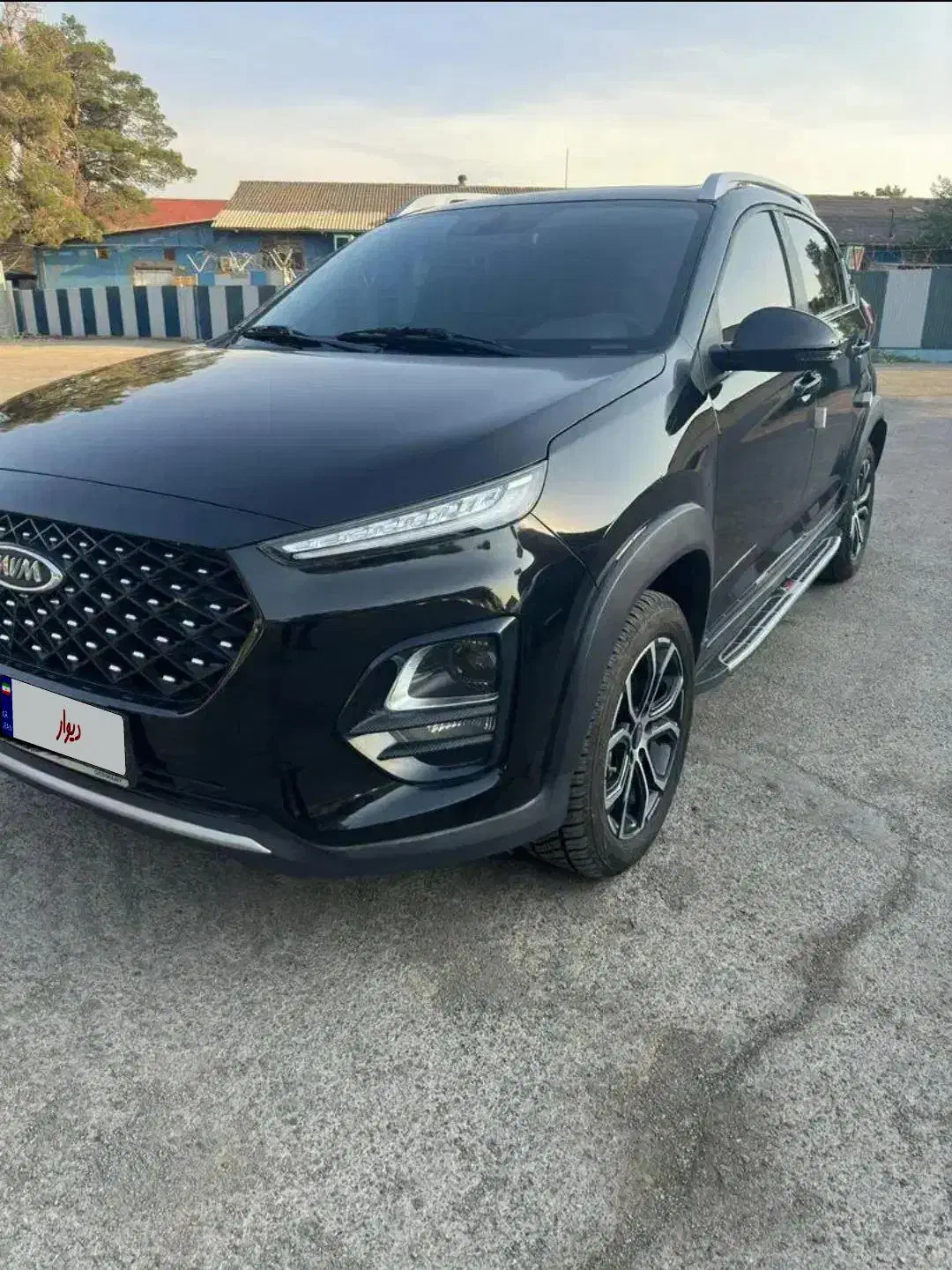 x22pro  دنده|خودرو سواری و وانت|مشهد, رباط طرق|دیوار
