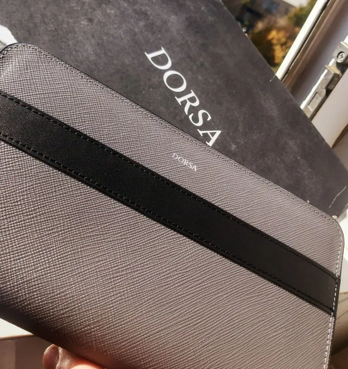 کیف مردانه تمام چرم برند درسا|کیف، کفش، کمربند|رشت, آتشگاه|دیوار