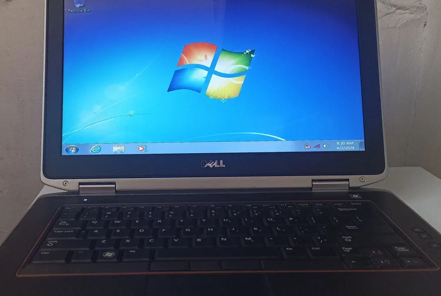 کامپیوتر Dell- Latitude E 6420|رایانه همراه|ری, حمزه‌آباد|دیوار
