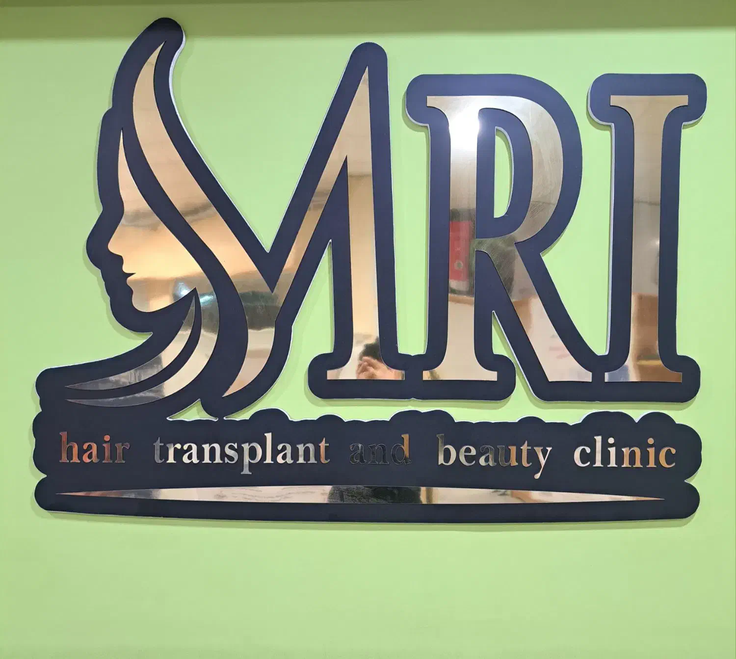 جشنواره تخفیف کاشت مو و ابرو بیمارستان MRI شیراز|خدمات آرایشگری و زیبایی|شیراز, چوگیاه‎|دیوار