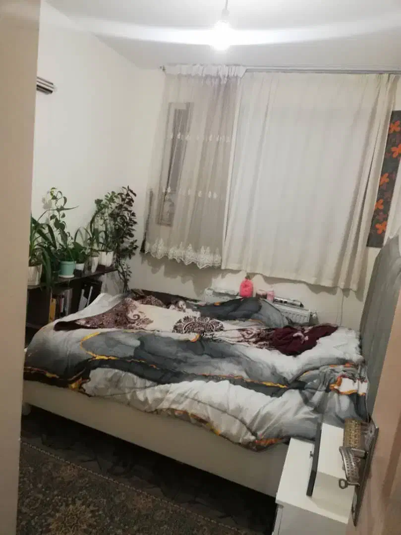 رهن کامل آپارتمان شرکت شن کش|اجارهٔ آپارتمان|فولادشهر, B2|دیوار