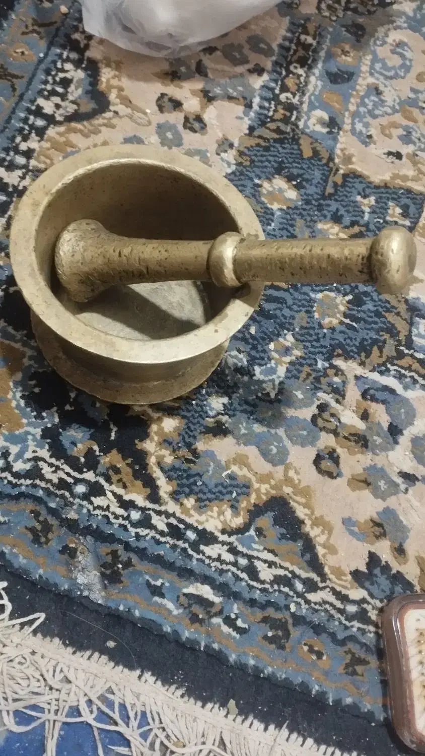 هاونگ|کلکسیون اشیاء عتیقه|زاهدان, |دیوار