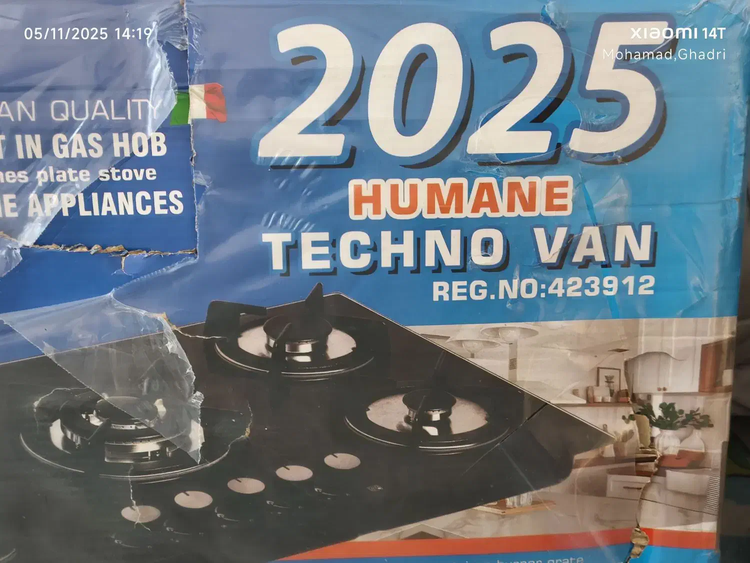 گاز رومیزی|اجاق گاز و لوازم برقی پختوپز|مشهد, سرافرازان|دیوار