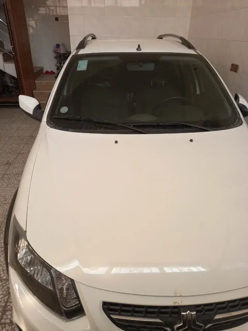 کویک ساده صفر|خودرو سواری و وانت|شاهینشهر, گزبرخوار|دیوار